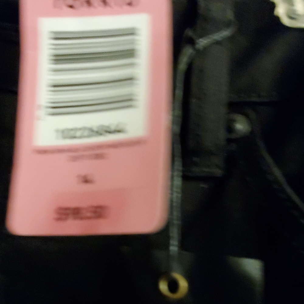 Rock Star skinny jeans